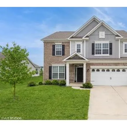 Buy this 4 bed house on 8860 Wicklow Way in Brownsburg, IN 46112