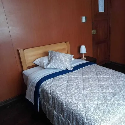 Rent this 8 bed house on Santiago de Surco in Lima Metropolitan Area, Lima