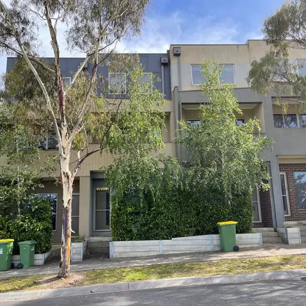 Rent this 2 bed apartment on Adriatic Way in Pakenham VIC 3810, Australia