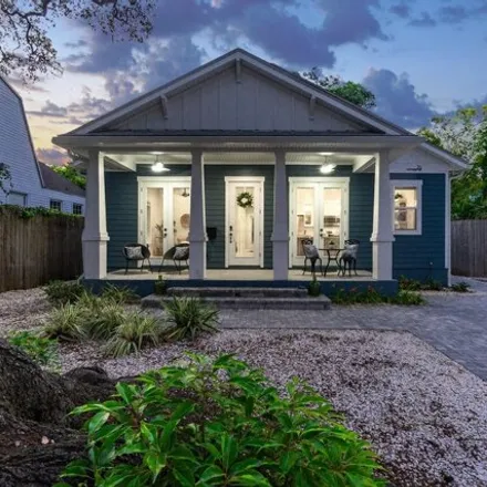 Buy this 3 bed house on Twine Street in Lincolnville, Saint Augustine