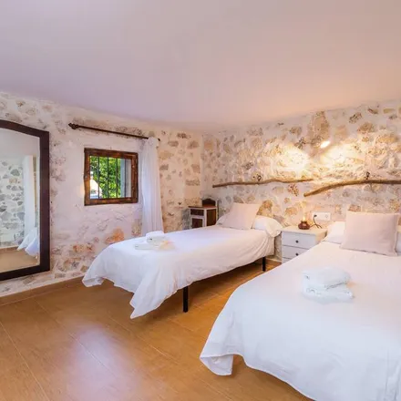 Image 1 - Santa Margalida, Balearic Islands, Spain - House for rent