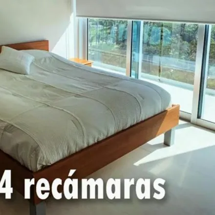 Buy this 4 bed apartment on Calle Diamante in Unidad Habitacional Módulo Soc., 39300 Acapulco