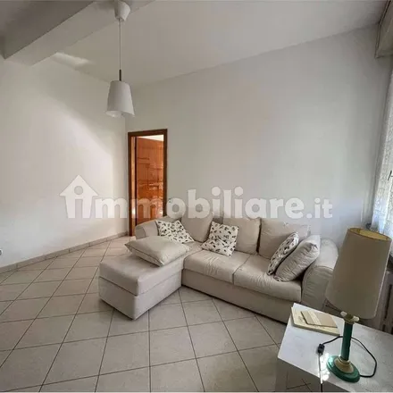 Rent this 2 bed apartment on Via Podgora 5 in 42122 Reggio nell'Emilia Reggio nell'Emilia, Italy