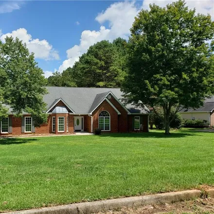 Buy this 6 bed house on 152 Turner Creek Drive in Henry County, GA 30228