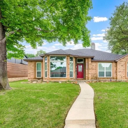 Buy this 3 bed house on 2998 Downing Street in Flower Mound, TX 75028