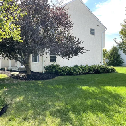 Image 5 - 4707 Nadine Park Drive, Hilliard, OH 43026, USA - House for rent
