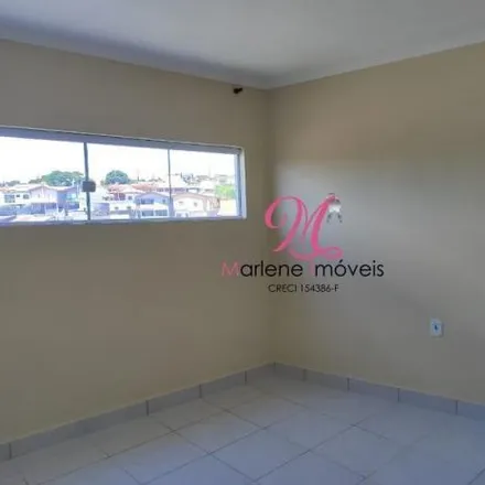 Rent this 2 bed house on unnamed road in Residencial Monte Alegre, Campo Limpo Paulista - SP