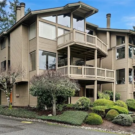 Buy this 2 bed condo on Narrows View Circle Northwest in Pierce County, WA 98465