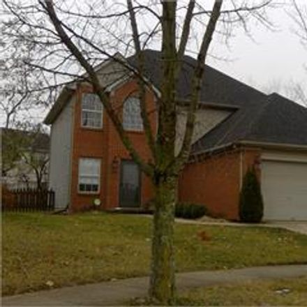 Rent this 3 bed house on 568 Hadlow Street in Monticello, Lexington