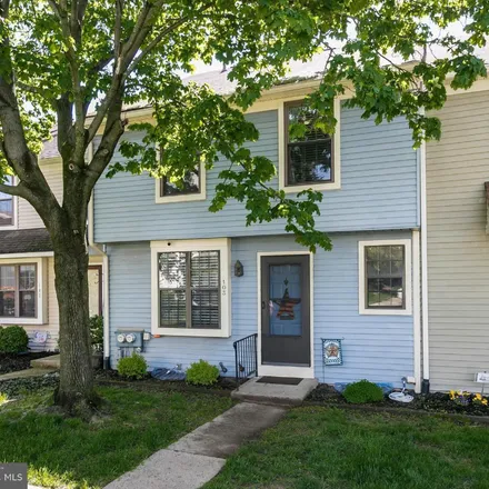 Rent this 3 bed townhouse on 103 Livingston Ct