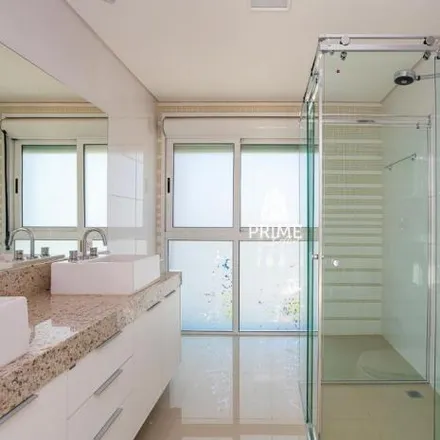 Buy this 2 bed apartment on Cannes Residence in Rua Nestor Victor 316, Água Verde