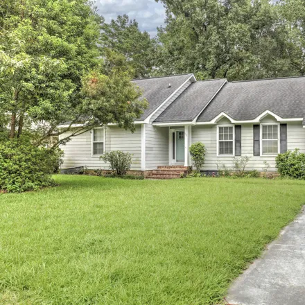 Buy this 4 bed house on 111 Honeysuckle Lane in Iron Gate, Dorchester County