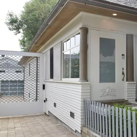 Rent this 3 bed house on 126 Wadsworth Avenue in Santa Monica, CA 90405