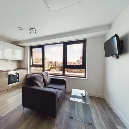 Rent this studio apartment on Superdrug in Houghton Lane, Liverpool