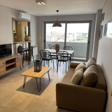 Rent this 1 bed apartment on cardinales in Boulevard Marconi, José de Calasanz