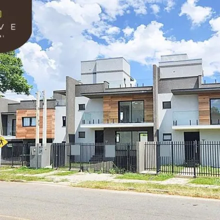 Buy this 3 bed house on Rua Mateus Leme 6509 in Abranches, Curitiba - PR