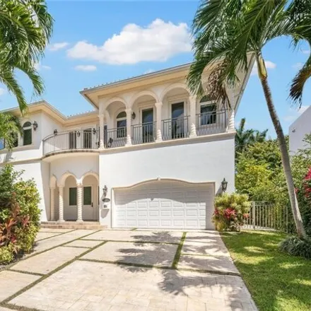 Rent this 5 bed house on 7701 Miami View Drive in North Bay Village, Miami-Dade County