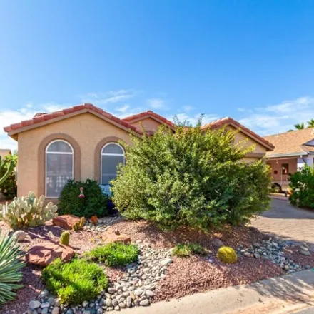 Image 2 - 1821 East Winged Foot Drive, Chandler, AZ 85249, USA - House for sale