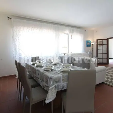 Image 6 - Via Gorizia, 55042 Forte dei Marmi LU, Italy - Apartment for rent