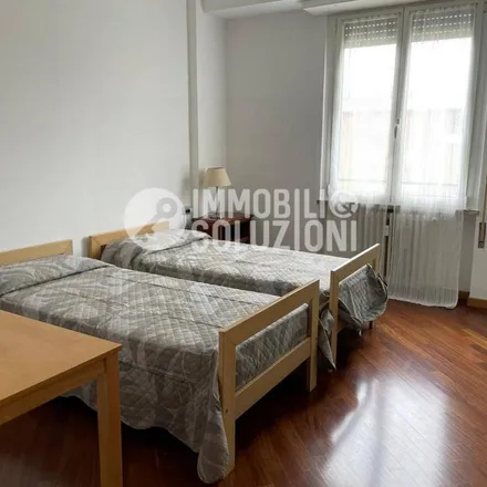 Image 4 - Via Gianbattista Rota 8, 24124 Bergamo BG, Italy - Apartment for rent