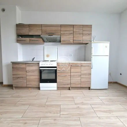 Rent this 2 bed apartment on Łabiszyńska 6 in 86-061 Brzoza, Poland
