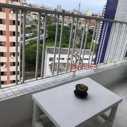 Buy this 2 bed apartment on Avenida Euclydes da Cunha in Graça, Salvador - BA