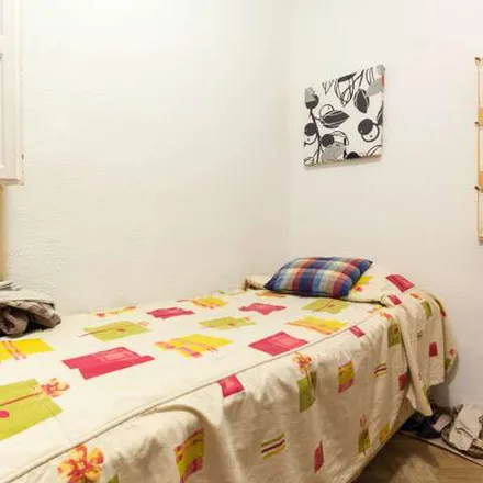 Image 6 - Zenit Abeba, Calle Alcántara, 63, 28006 Madrid, Spain - Apartment for rent