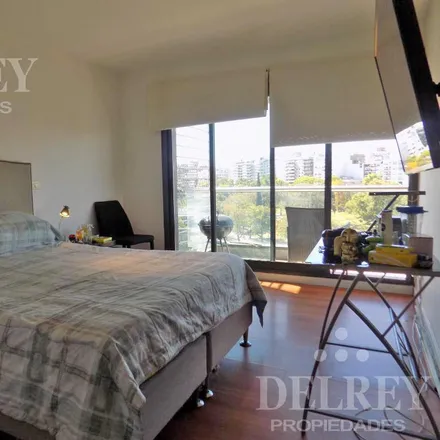 Buy this 5 bed apartment on Club Biguá de Villa Biarritz in José Vázquez Ledesma 2968, 11303 Montevideo