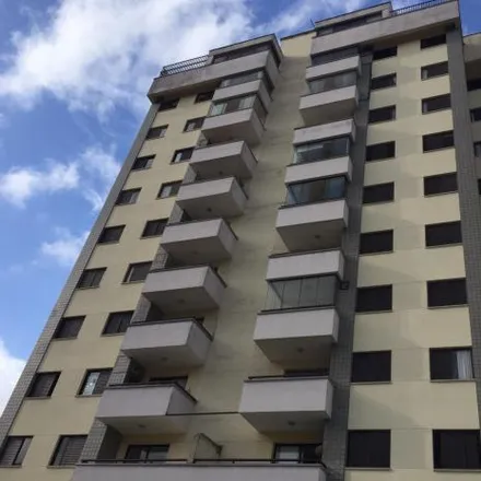 Buy this 3 bed apartment on Rua Praia do Castelo in Jabaquara, Região Geográfica Intermediária de São Paulo - SP