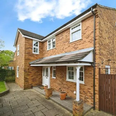 Buy this 4 bed house on 47 Durand Road in Reading, RG6 5YU