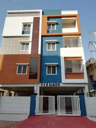 Image 4 - unnamed road, Ward 1 Kapra, Hyderabad - 500094, Telangana, India - Apartment for rent