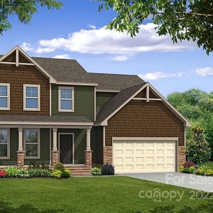 Buy this 3 bed house on 12801 Windy Lea Lane in Huntersville, NC 28078