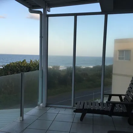 Image 5 - Edward Avenue, Uvongo, Hibiscus Coast Local Municipality, 4270, South Africa - Apartment for rent