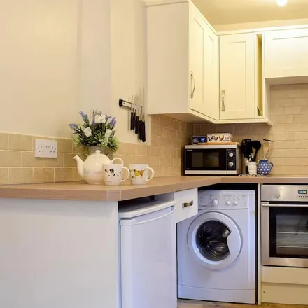 Image 7 - Grassington, BD23 5BE, United Kingdom - Duplex for rent
