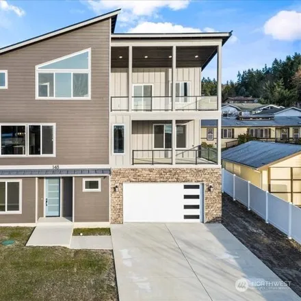 Buy this 2 bed house on 134 Henning Drive in Island County, WA 98282