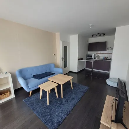Rent this 2 bed apartment on 306 Rue Clemenceau in 59139 Wattignies, France