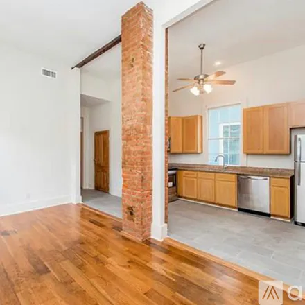 Rent this 2 bed apartment on 2030 Baronne St