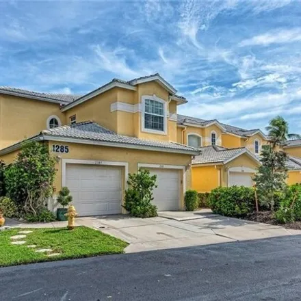 Buy this 2 bed condo on 14831 Sweetwater Lane in Collier County, FL 34110
