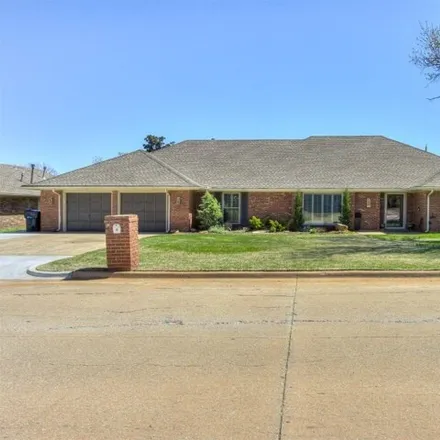 Buy this 4 bed house on 12560 Green Valley Drive in Oklahoma City, OK 73120