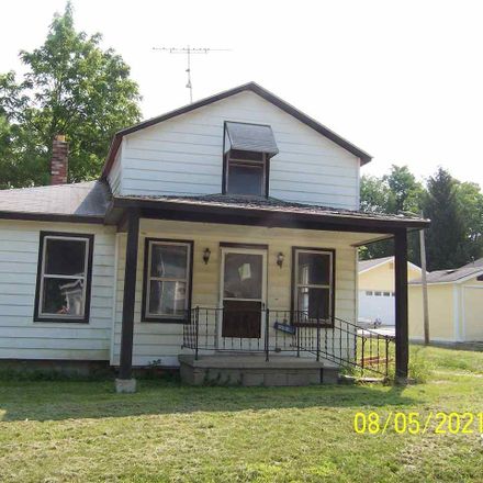 Rent this 3 bed house on Durfee St in Memphis, MI