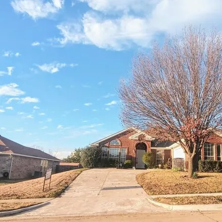 Buy this 4 bed house on 3562 Pennsylvania Avenue in Sachse, TX 75048