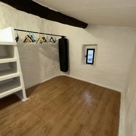 Rent this 2 bed apartment on 73bis Cap de Ville in 30440 Sumène, France
