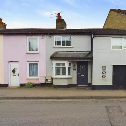 Image 1 - Hitchin Street, Biggleswade, SG18 8BL, United Kingdom - Townhouse for sale