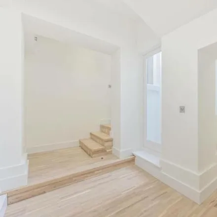 Buy this 4 bed apartment on Stanley House in 19-21 Belgrave Road, London