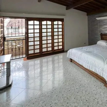 Image 9 - Medellín, Valle de Aburrá, Colombia - House for rent