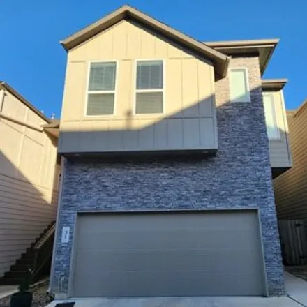 Rent this 3 bed condo on unnamed road in San Antonio, TX 78249