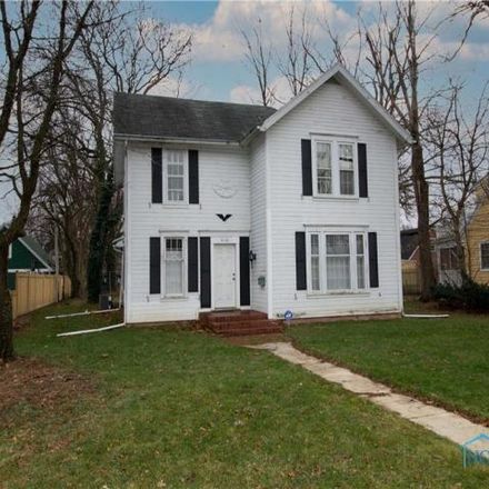 Rent this 3 bed house on 434 East Front Street in Perrysburg, OH 43551