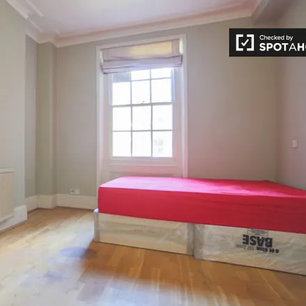 Rent this 5 bed room on Sherbourne House in Winchester Street, London