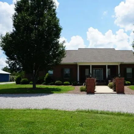 Buy this 3 bed house on 2031 Augusta Road in Oak Grove, Jones County