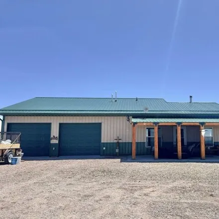 Buy this 2 bed house on Kit Carson Road in Custer County, CO